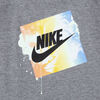 Nike T-shirt and Short Set - Rainbow