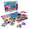 L.O.L. Surprise! Lenticular (3-D) Puzzle