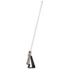 Star Wars The Black Series Emperor Palpatine Force FX Elite Lightsaber with Advanced LED and Sound Effects