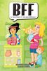 Bff 05 On Efface Et On Recommence N.E. - French Text