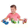 PJ Masks Vehicle Gekko Mobile