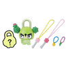 Lock Stars Assortiment de base – Cactus Série 1.