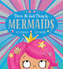 There's No Such Thing as... Mermaids - Édition anglaise