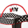 Disney Sweet Wonder Playard - Mickey Silhouette