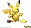 Mega Construx Pokemon Pikachu
