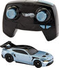Hot Wheels RC 1:64 Scale Ford Mustang GTD Vehicle