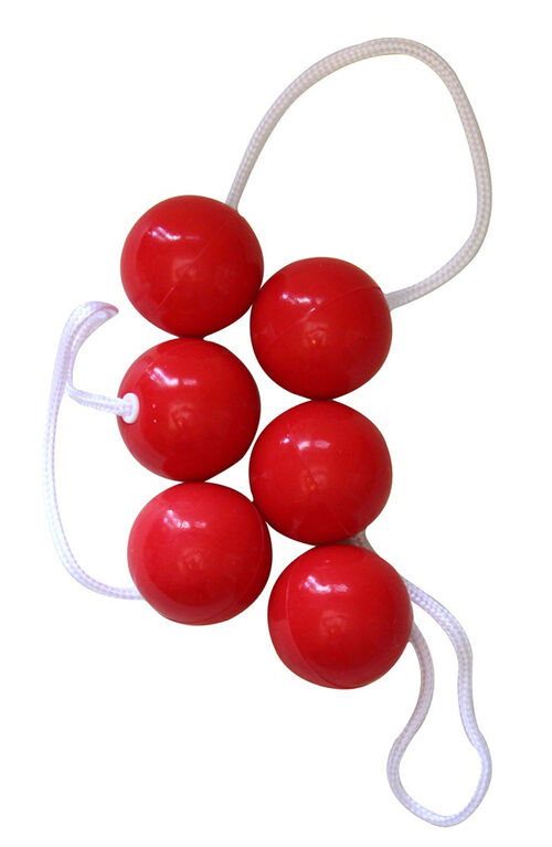 Red Bola's