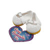 Glitter Shoes for 36cm Dolls