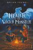 Healer Of The Water Monster - English Edition