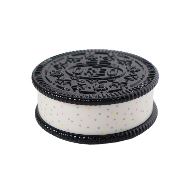 Brillant à Lèvres Moulé - Oreo