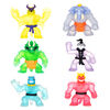 Heroes Of Goo Jit Zu Glowshifters S8 Hero Pk