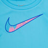 Nike T-shirt and Shorts Set - Ocean Bliss - Size 12M
