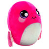 Squeezamals - 3Deez 8 Inch Full Body - Kristan the Orca