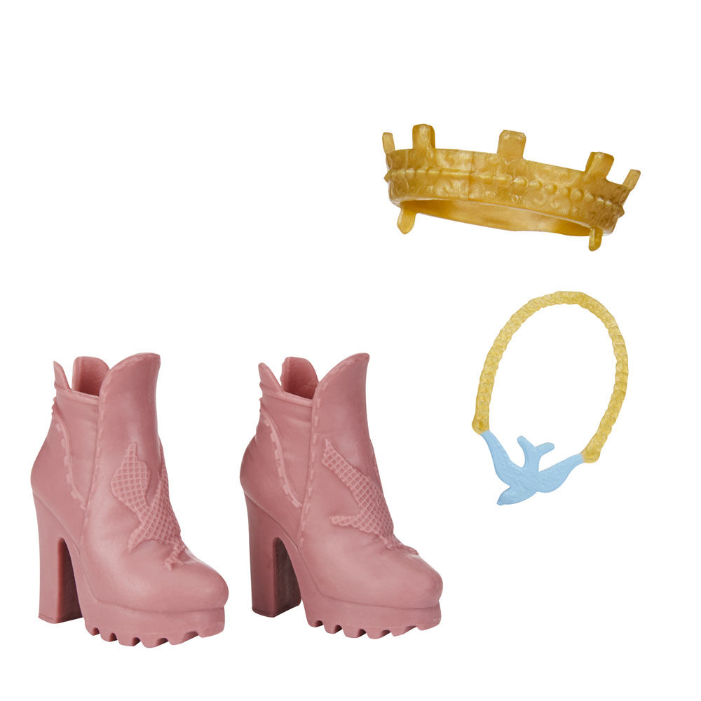 toys r us descendants