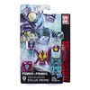 Transformers: Generations Power of the Primes Solus Prime Prime Master