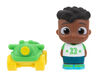 Cocomelon 1 Figure Pack - Cody's Moto Cruiser