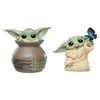 Star Wars The Bounty Collection Series 4, 2-Pack Grogu Collectible Figures