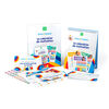 Passe-Partout - Calendrier Motivation  - French Edition