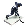 Mats Sundin Toronto Maple Leafs - 6" NHL Figure