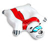 BigMouth Inc Polar Bear Snow Tube - English Edition