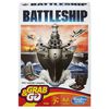 Hasbro Gaming - Grab & Go - Jeu Battleship