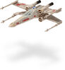 Star Wars Micro Galaxy Squadron - Starfighter Class - Jedi Luke Skywalker's X-Wing