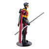 DC Multiverse - Red Robin - 7" Action Figure