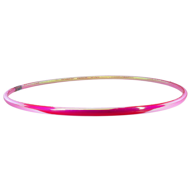 Light-Up Ice Hoop