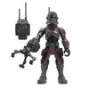 Star Wars Mission Fleet Clone Commando Clash Action Figure