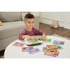 LeapFrog Slide-to-Read ABC Flash Cards - English Edition