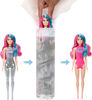 Barbie Pop Reveal Shakes Series Doll & Accessories Set with Scent & Pet (Styles May Vary)