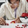 Mega Pokémon Jumbo Poké Ball Construction Set - 303pcs