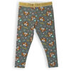 Paw Patrol All Over Print Legging - Grey 3T