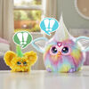 Furby Furblets Hoo-Lah Mini Electronic Plush Toy