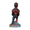 Marvel Miles Morales Cable Guy Phone And Controller Holder - English Edition