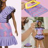 Play-Doh Barbie Fashionista Ruffles Doll Set