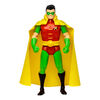 DC Super Powers 4"Fig W4-Robin (Tim Drake)