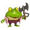 Teenage Mutant Ninja Turtles: Mutant Mayhem - Genghis Frog Basic Action Figure