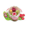 Happyland Fairy Flower House - Édition anglaise - Notre exclusivité