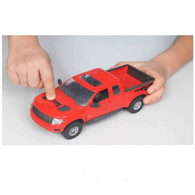 Revell 2013 Ford Raptor - Model