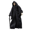 Star Wars The Black Series Emperor Palpatine, Star Wars: Return of the Jedi 6-Inch Action Figures