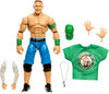 WWE - Collection Elite - WrestleMania - Figurine, pièce constr. fig.