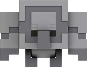 Minecraft Legends Stone Golem Figure