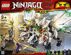 LEGO Ninjago L'Ultra Dragon 70679