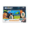 X-Shot Dino Attack Dino Striker Blaster (16 Darts, 4 Eggs)