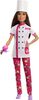 Barbie Doll & Accessories, Career Pastry Chef Doll