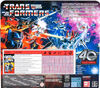 Transformers Ghostbusters Collaborative Mash Up! Ectotron Ecto-1 Action Figure