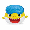 Pinkfong Baby Shark - Peluche à câliner qui chante