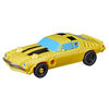 Transformers: Rise of the Beasts Movie, Beast Alliance, Beast Combiners 2-Pack Bumblebee Toys, 5-inch