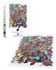 Destiny 1000 Piece Puzzle